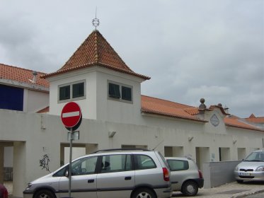 Mercado Municipal de Sintra