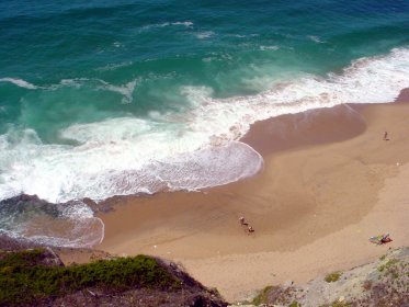 Praia da Aguda - Assafora
