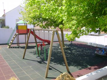 Parque Infantil de Fetais