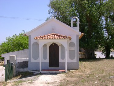 Capela de Freiria