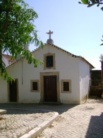 Capela de Santo Amaro