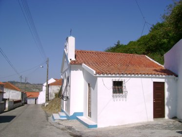 Capela de Pé do Monte