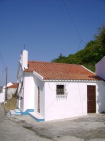 Capela de Pé do Monte