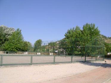 Parque Desportivo Pontes de Monfalim