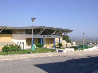 Piscina Municipal de Sobral de Monte Agraço