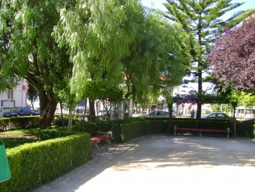 Parque Municipal do Sobral de Monte Agraço