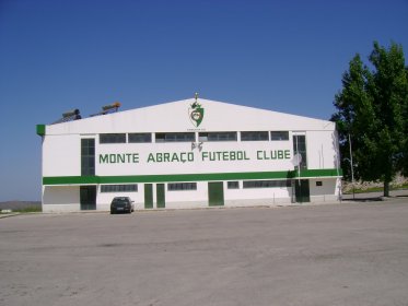 Estádio Monte Agraço Futebol Clube