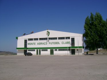 Estádio Monte Agraço Futebol Clube