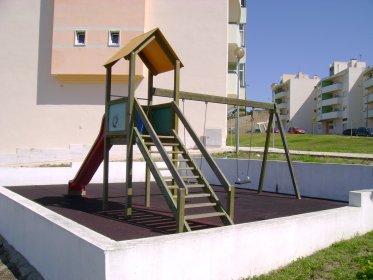 Parque Infantil da Urbanização Encosta do Sol