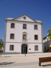 Câmara Municipal de Sobral de Monte Agraço