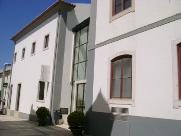 Galeria Municipal de Sobral de Monte Agraço