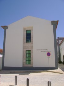 Biblioteca Municipal de Sobral de Monte Agraço