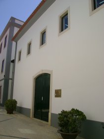 Auditório Municipal de Sobral de Monte Agraço