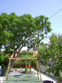 Parque Infantil de Cabeda