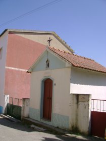 Capela de Cabedo