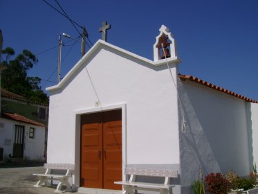 Capela de Gozundeira
