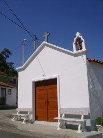 Capela de Gozundeira