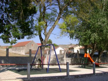 Parque Infantil A Criança