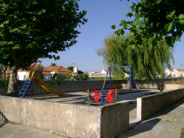 Parque Infantil de Patameira de Cima