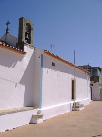 Capela Nossa Senhora da Luz