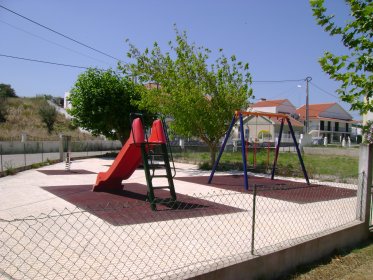 Parque Infantil de São Martinho