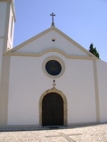 Igreja Nossa Senhora da Purificação