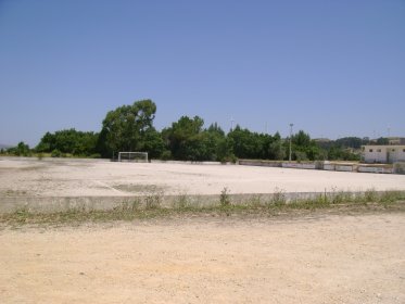 Parque Desportivo O Sobreiro