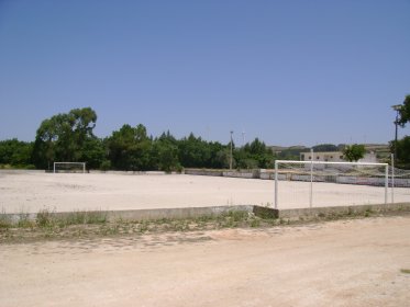 Parque Desportivo O Sobreiro