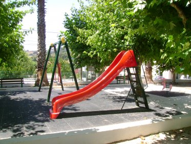 Parque Infantil da Sapataria
