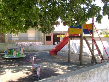 Parque Infantil de Folgados