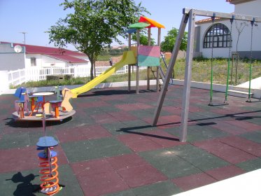 Parque Infantil de Almargem