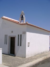 Capela de Almargem