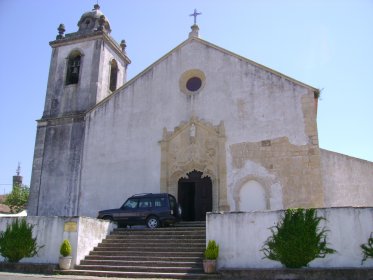 Igreja de São Quintino