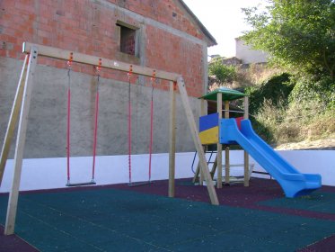 Parque Infantil de Casais de Santo Quintino