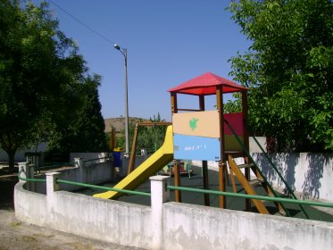 Parque Infantil de Seamena