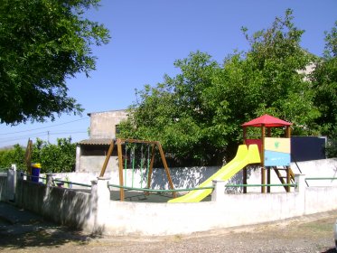 Parque Infantil de Seamena
