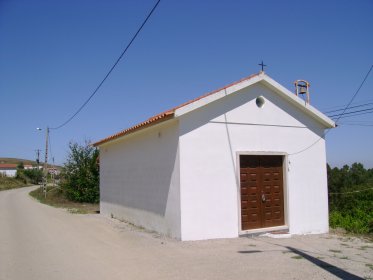 Capela de Alqueidão