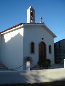 Capela e Casa Mortuária dos Carpinteiros