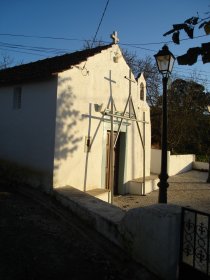 Capela de Casal Cimeiro