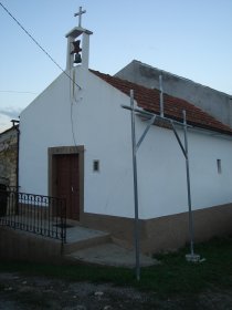 Capela de Santo António