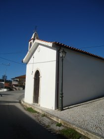 Capela de Casais de São Jorge