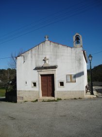 Capela Senhora da Nazaré