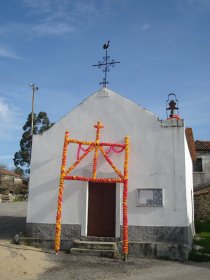 Capela de Vale Centeio