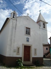 Capela de Casas Novas