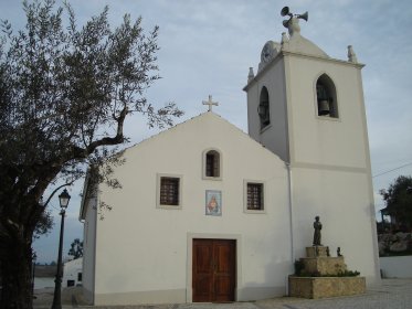 Capela do Sabugueiro