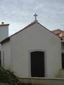 Capela de São Jorge