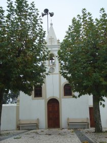 Capela de São José do Pinheiro