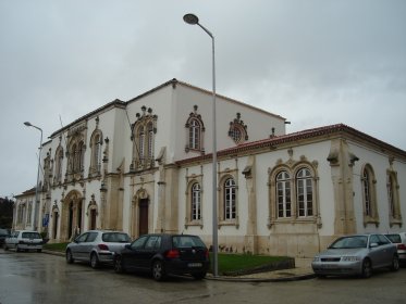 Câmara Municipal de Soure