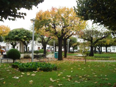 Jardim Municipal de Soure