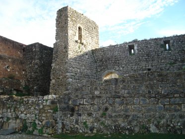 Castelo  de Soure
